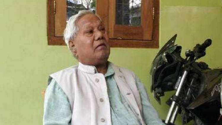 इस सीट से बीजेपी के करिया मुंडा सांसद हैं. 