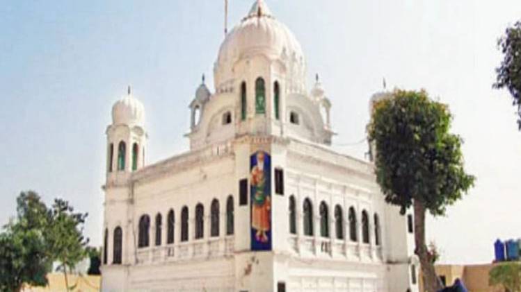 गुरुद्वारा दरबार साहिब (फाइल फोटो)