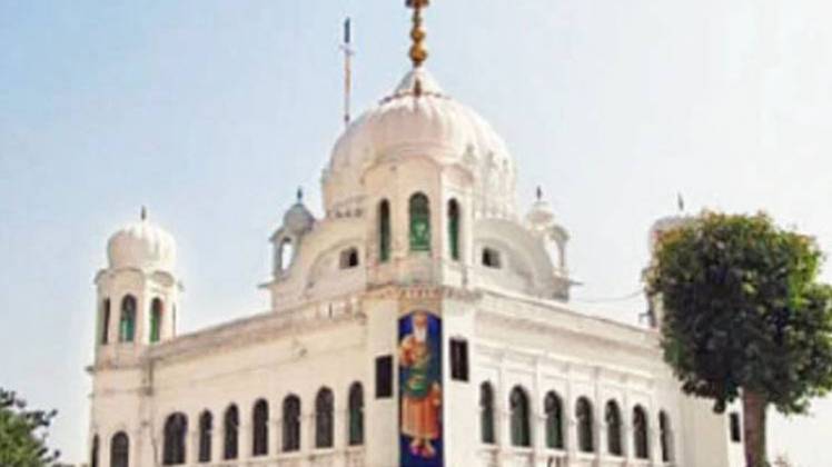 करतारपुर कॉरिडोर के लिए गुरुवार को भारत और पाकिस्तान में बातचीत होगी.