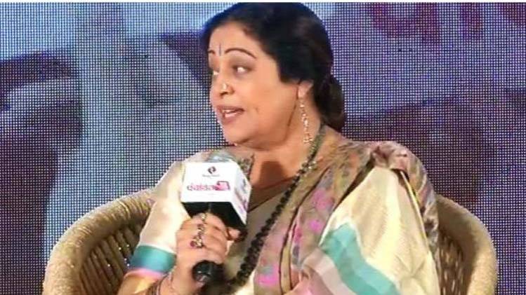 2014 में किरण खेर ने चंडीगढ़ लोकसभा सीट से जीत दर्ज की थी (Photo: File)