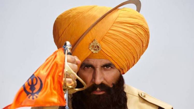 अक्षय कुमार