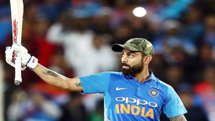 India vs Australia (IND vs AUS) 4th ODI Live Streaming