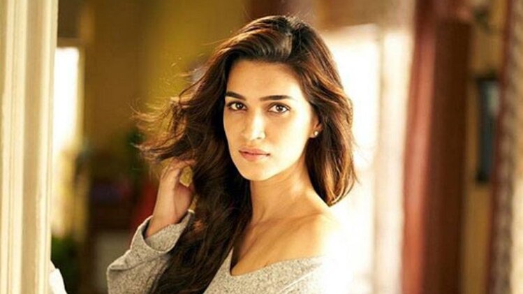 कृति सेनन