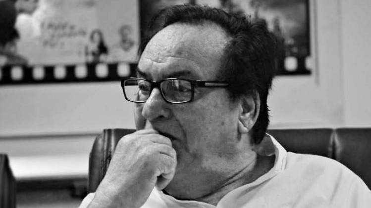 कवि लीलाधर जगूड़ी