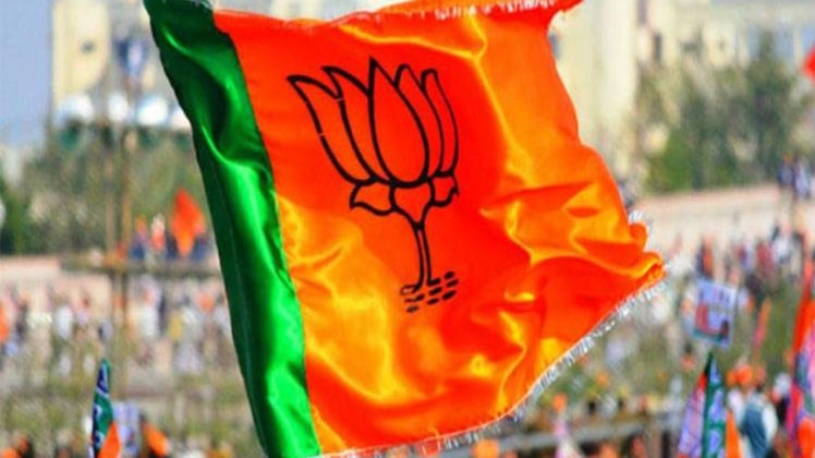 दिंडोरी लोकसभा सीट.