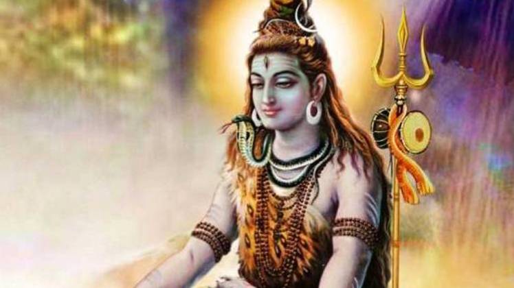 भगवान शिव