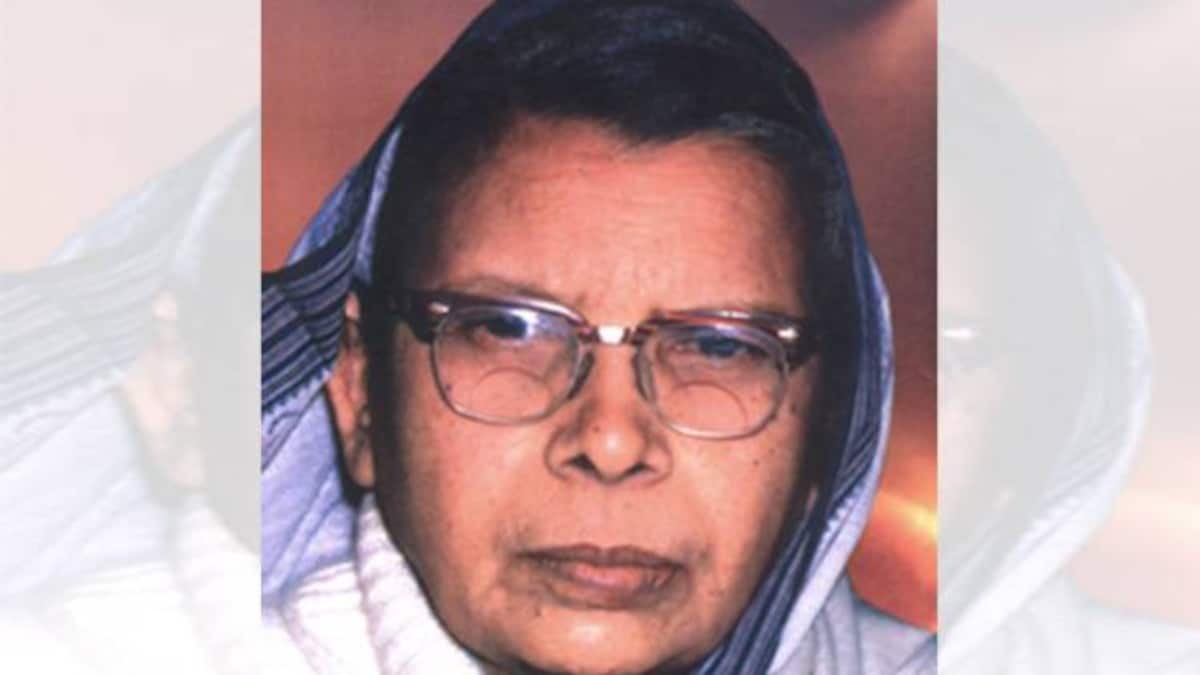 जन मद न व श ष ज न मह द व वर म क क य कह ज त ह आध न क य ग क म र Why Mahadevi Verma Called As A Modern Days Meerabai Birth Anniversary Special jtak जन मद न व श ष ज न मह द व वर म क क य कह ज त ह आध न क य ग क म र Why Mahadevi Verma Called As A Modern Days Meerabai Birth Anniversary Special jtak