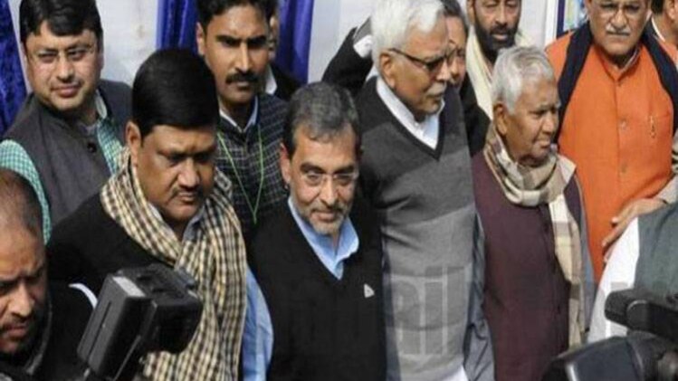 बिहार में महागठबंधन (फोटो-फाइल)