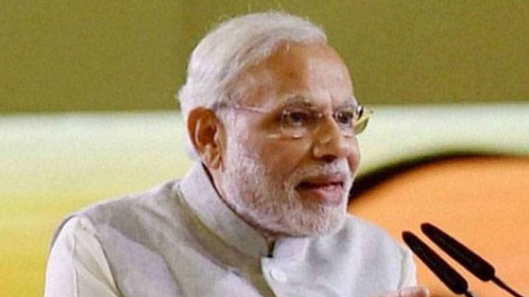 प्रधानमंत्री नरेंद्र मोदी (फाइल फोटो-पीटीआई)