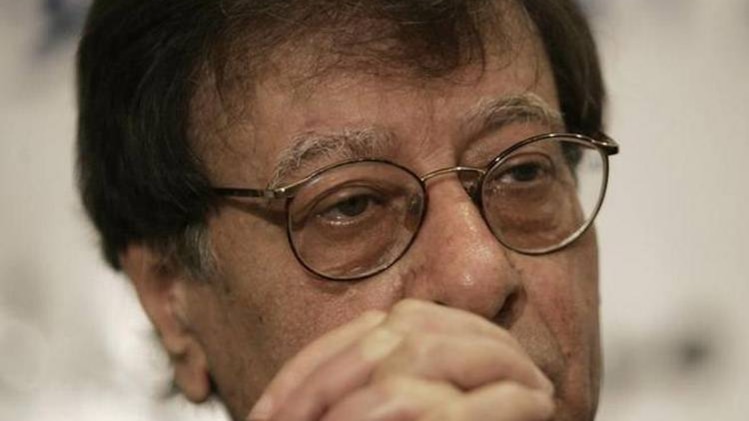 महमूद दरवेश [ फोटो - रॉयटर्स ]