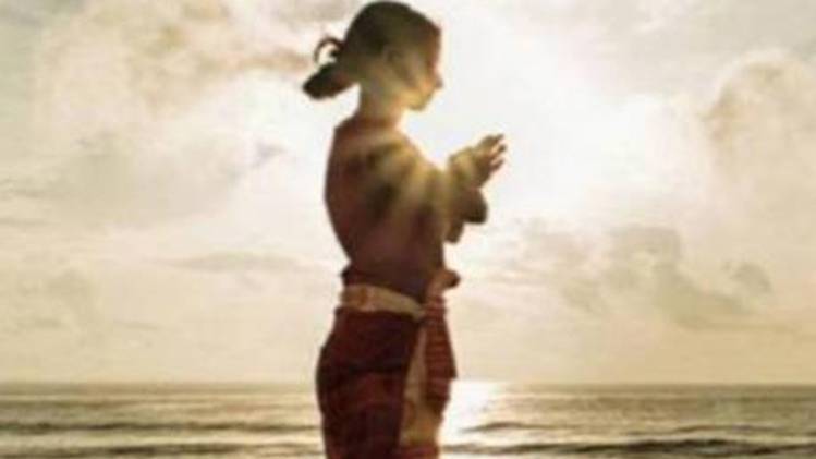 सूर्य देव की उपासना