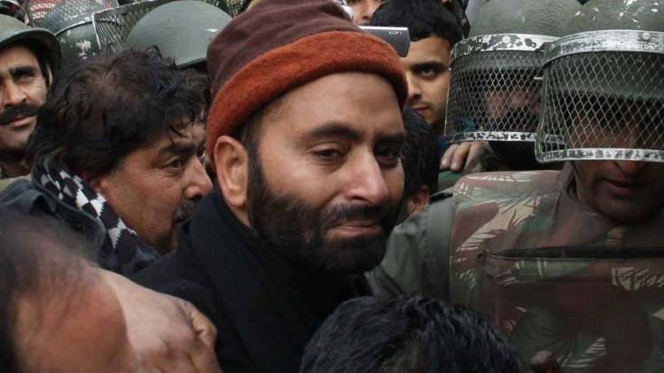यासीन मलिक(फाइल फोटो)