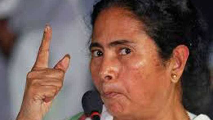 ममता बनर्जी