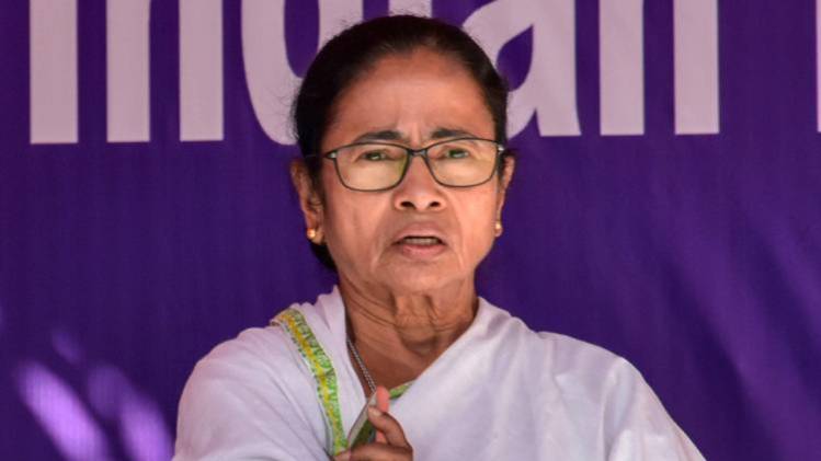 BJP denied ticket for LK Advani 