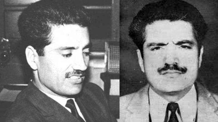 मकबूल भट का जन्म 1938 में कुपवाड़ा जिले के त्राहगाम में हुआ था (फाइल फोटो) 