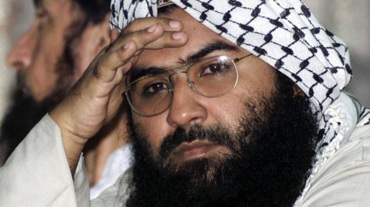आतंकी मसूद अजहर को चीन ने एक बार फिर बचाया है. 