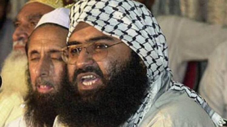 मसूद अजहर पर श‍िकंजा कसने की कोशि‍श (फोटो: पीटीआई)