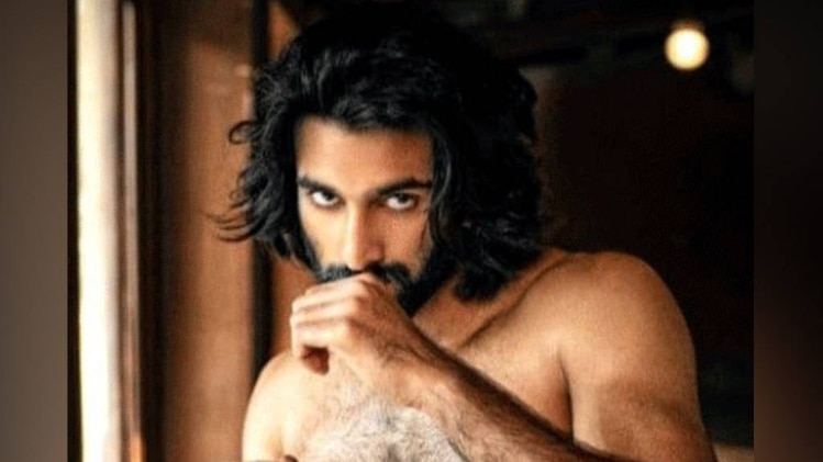 मीजान जाफरी