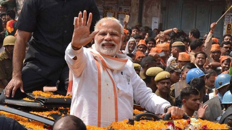 'नामुमकिन भी अब मुमकिन है' बनेगा 'मोदी हैं तो मुमकिन है' (फाइल फोटो)