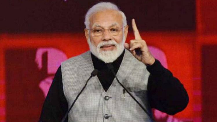 India Today Conclave में पीएम मोदी