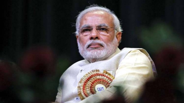 पीएम मोदी (फोटो- Reuters)