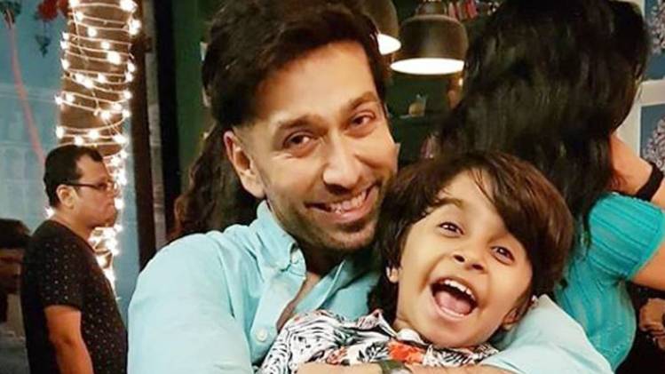 नकुल मेहता