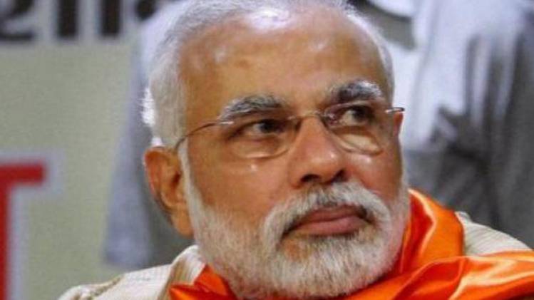 प्रधानमंत्री नरेंद्र मोदी (फाइल फोटो- पीटीआई)