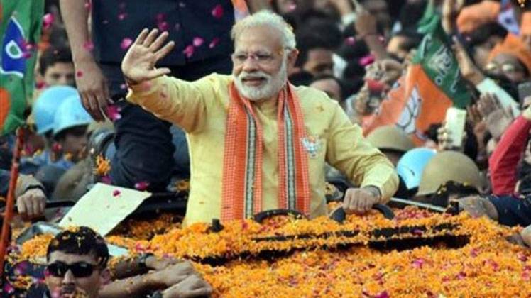 प्रधानमंत्री नरेंद्र मोदी (फाइल फोटो-पीटीआई)