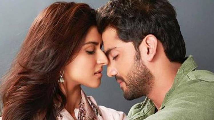 प्रनूतन बहल संग जहीर इकबाल