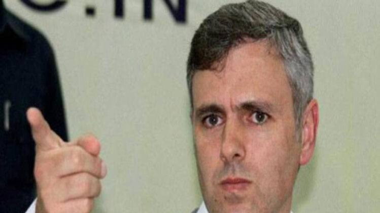 नेशनल कान्फ्रेंस के अध्यक्ष उमर अब्दुल्ला (फाइल फोटो)