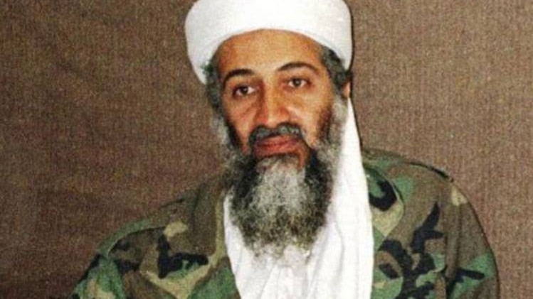 एबटाबाद में अमेरिकी सील कमांडों ने ओसामा बिन लादेन को मार गिराया था