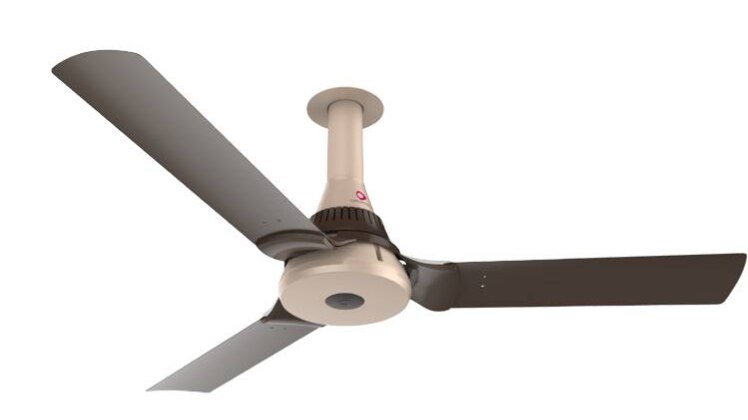 Ottomate Smart Fan