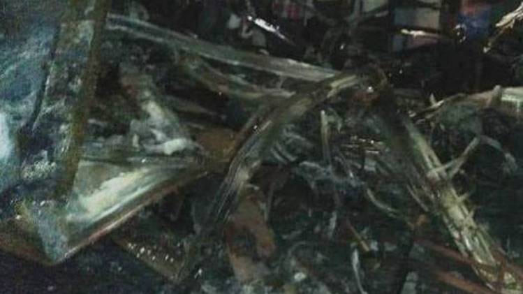 प्रतीकात्मक तस्वीर (इंडिया टुडे आर्काइव)