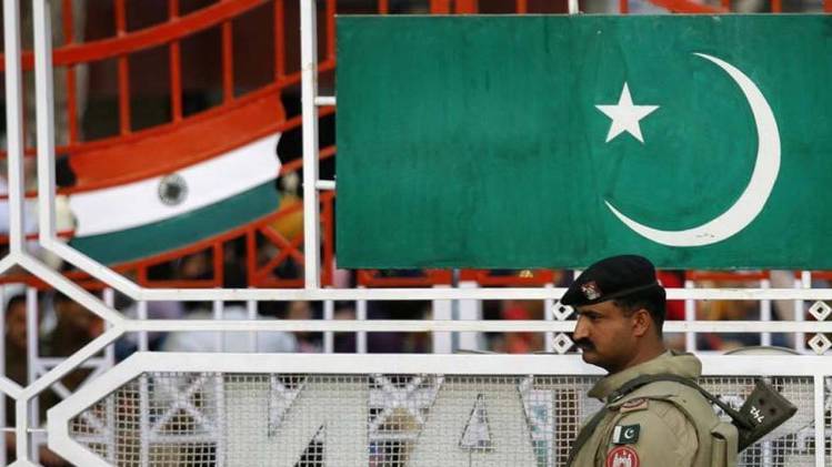 पाकिस्तानी नेता शेर आजम का विवादित बयान(फाइल फोटो)