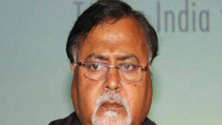 पार्थ चटर्जी