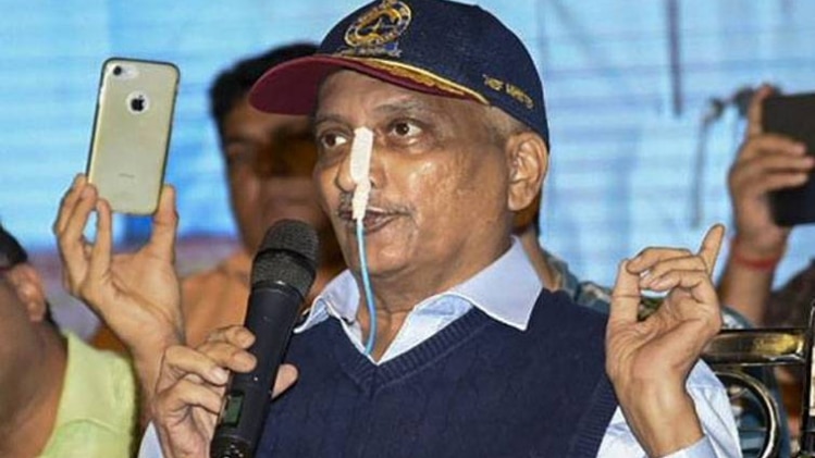  मनोहर पर्रिकर (फोटो-इंडिया टुडे आर्काइव)