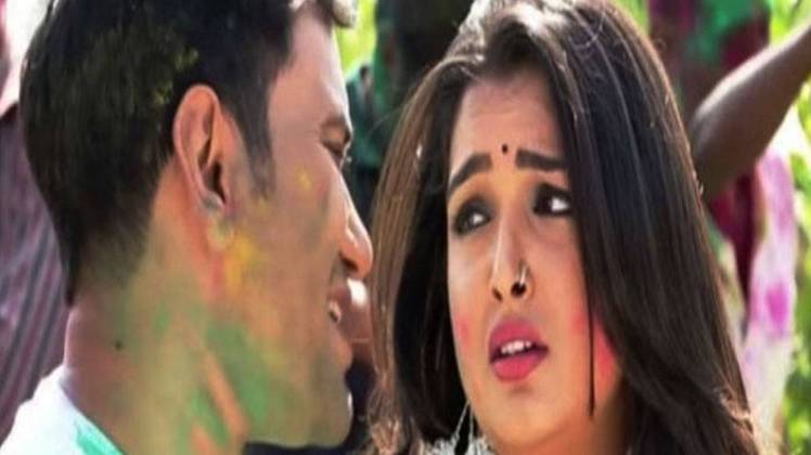 होली पर खेसारी लाल यादव, निरहुआ और पवन सिंह के इन भोजपुरी Video ने उड़ाया गरदा. आप भी सुनें. 