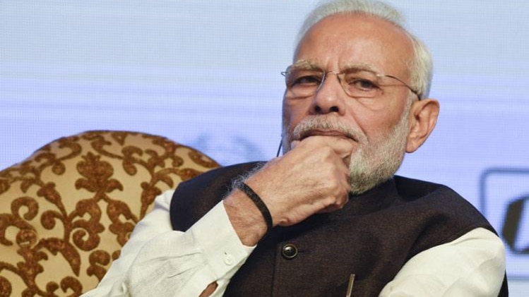 Prime Minister Narendra Modi