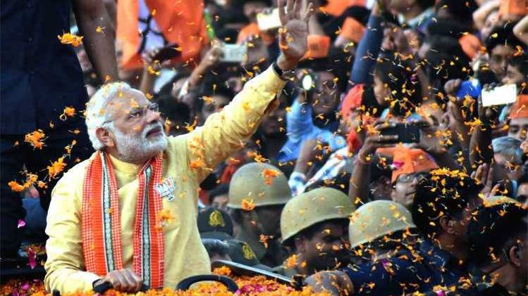 पीएम मोदी(फाइल फोटो)