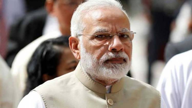 पीएम मोदी (फोटो- Reuters)
