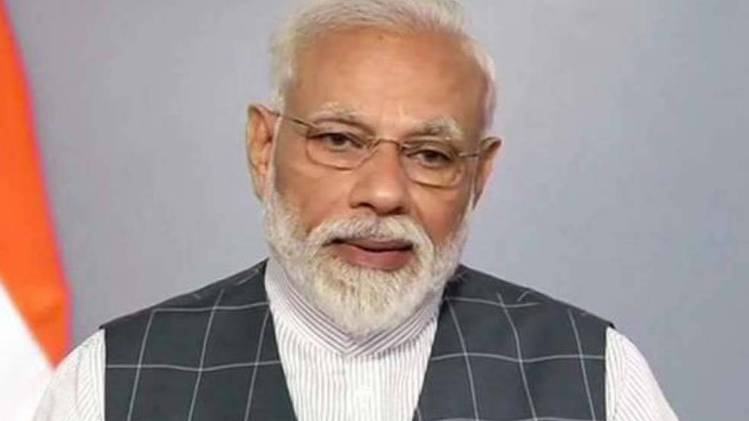 प्रधानमंत्री नरेंद्र मोदी (फोटो-ट्विटर)