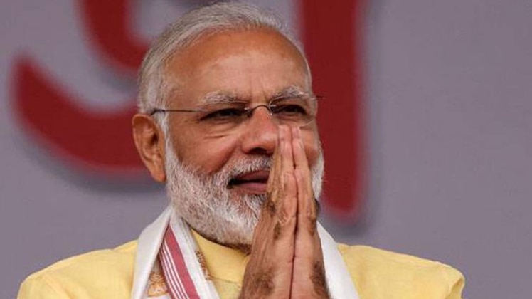 प्रधानमंत्री नरेंद्र मोदी (फाइल/ PTI)