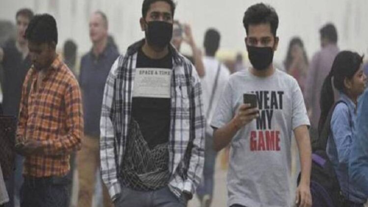 अधिक शहरों में प्रदूषक कण (पीएम) 2.5 के स्तर का डेटाबेस से ज्यादा हो चुके हैं