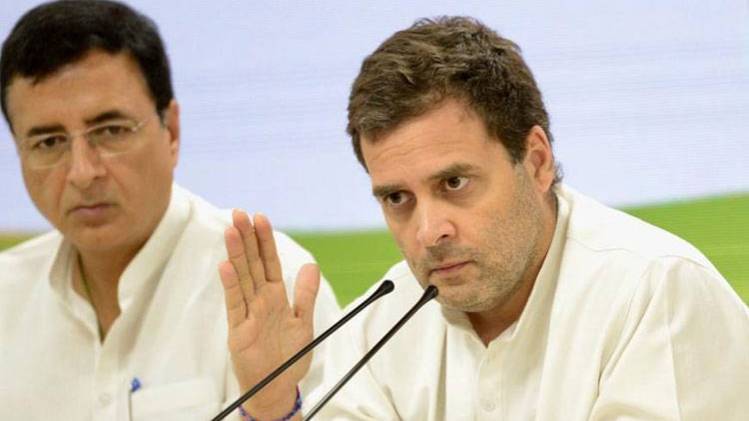 राहुल गांधी की स्‍कीम के 3.6 लाख करोड़ से हो सकते हैं ये 5 बड़े काम 