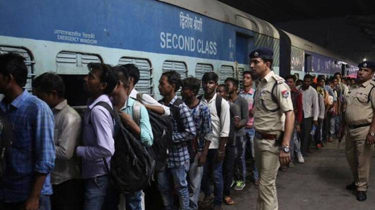 भारतीय रेल को मिलेंगे LHB पहिये