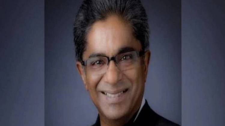 राजीव सक्सेना