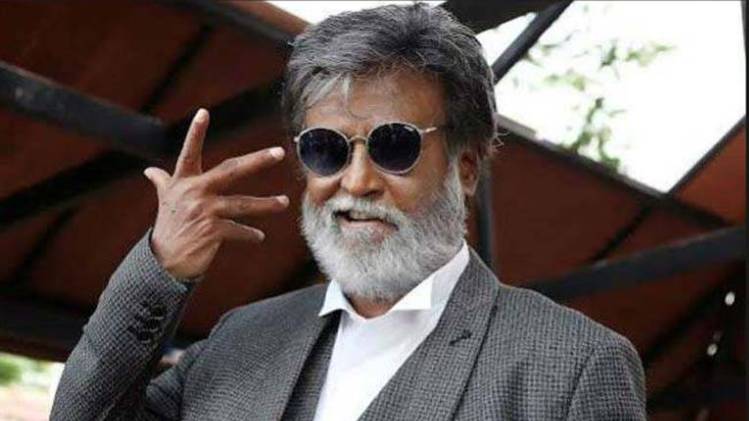 रजनीकांत 