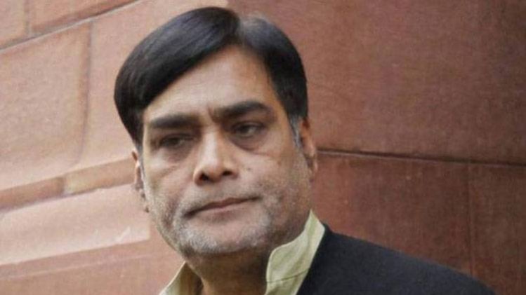 रामकृपाल यादव (फोटो-आजतक)