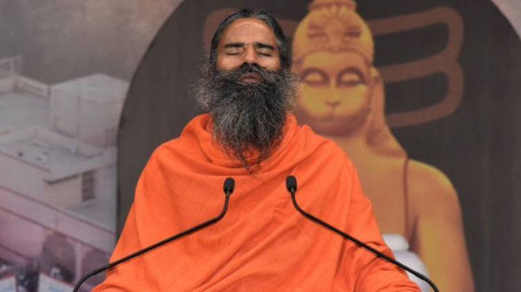 बाबा रामदेव (फोटो-ट्वीटर)