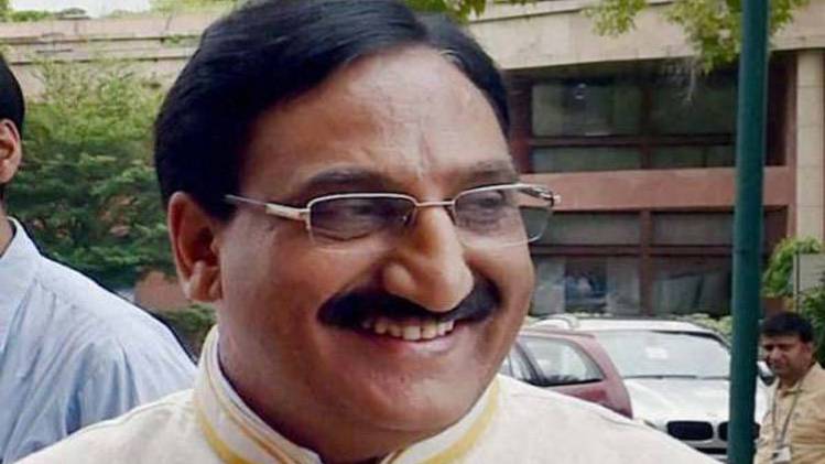 रमेश पोखरियाल निशंक (फाइल फोटो)